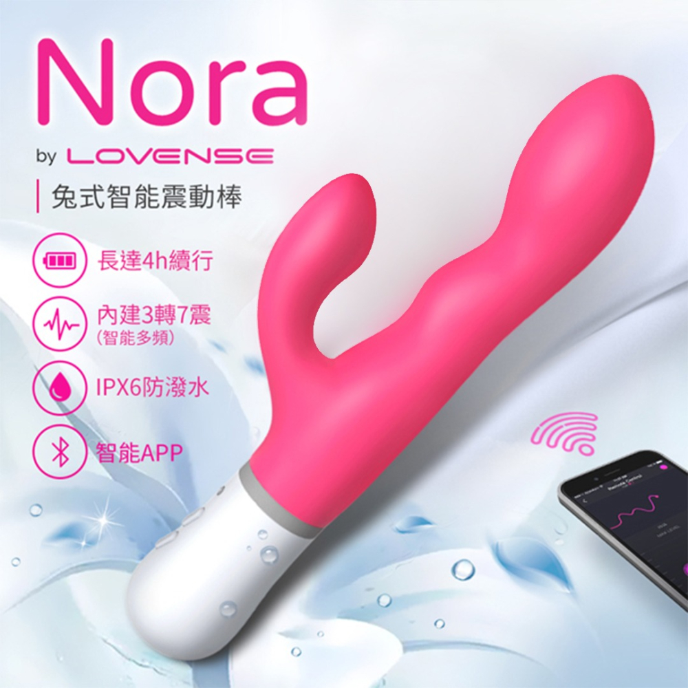 Lovense｜Nora-細節圖2