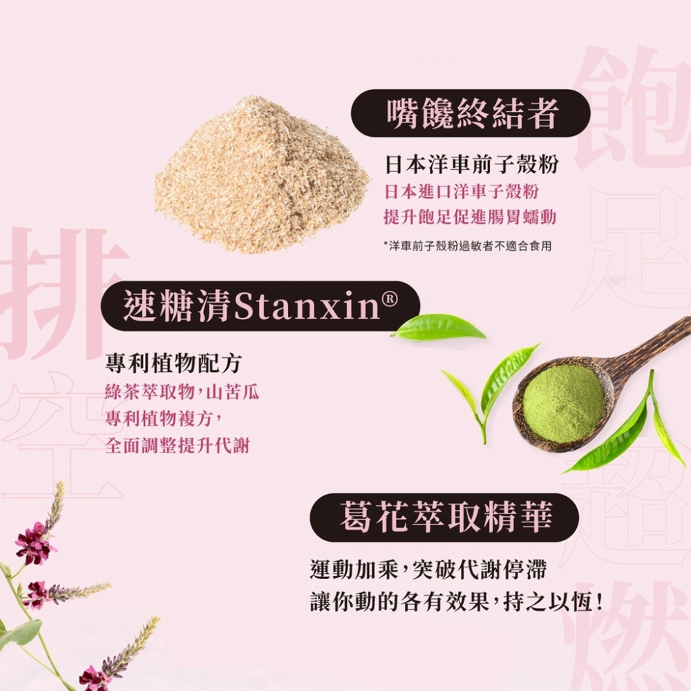 Relove｜馬甲纖纖飲｜小姐不熙娣推薦款-細節圖4