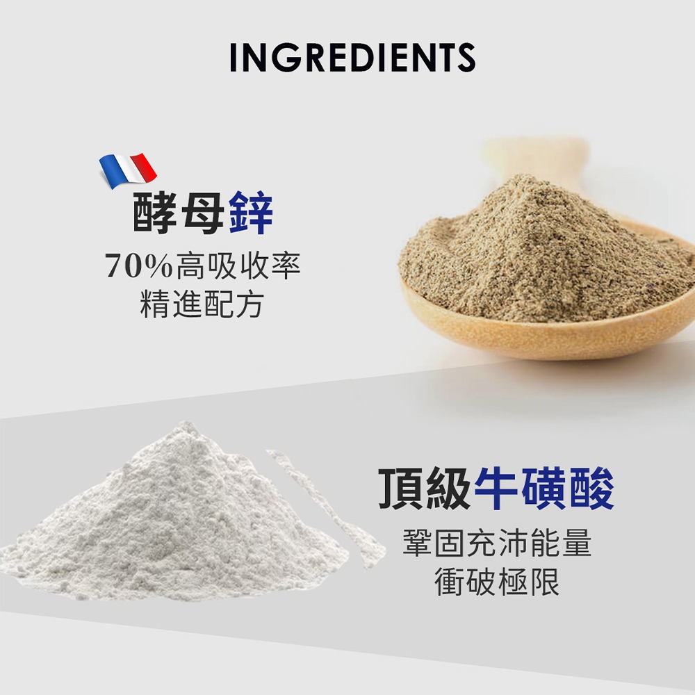 益G｜威猛錠｜超濃縮6倍黑瑪卡｜葡萄糖口味｜1G老濕親研正版-細節圖5