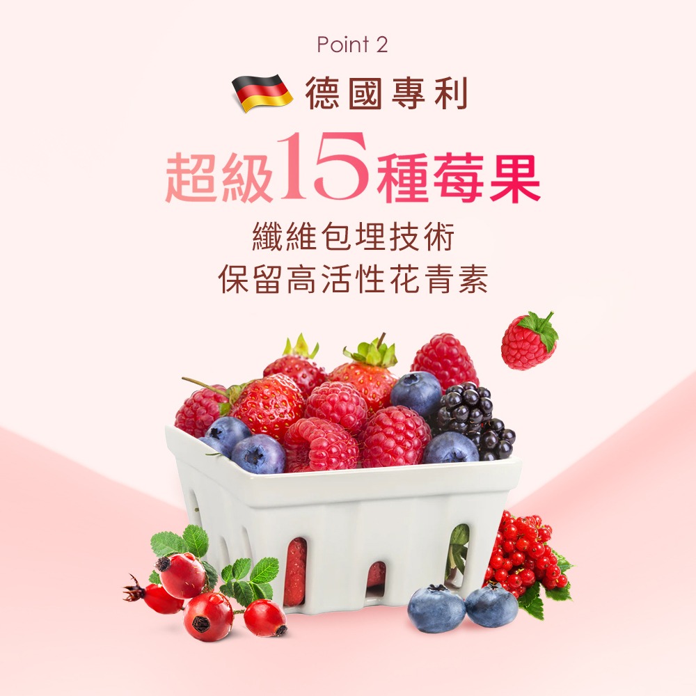 益G｜水水私密錠｜鳳梨口味｜1G老濕親研正版｜鳳梨口味｜威猛錠｜保健食品｜一包60錠-細節圖3