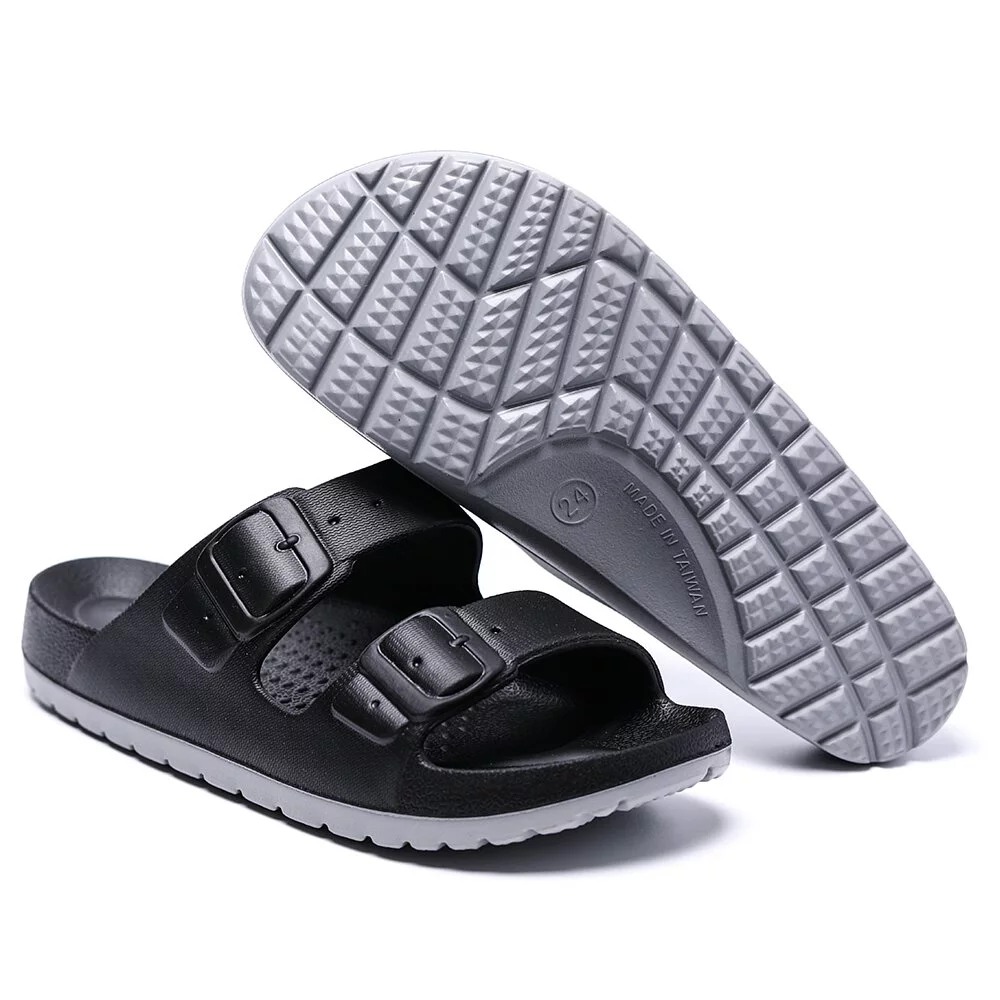 大碼-玩美雙色輕量時尚拖鞋-（BCU5829）男女款【母子鱷魚專賣店-桃園八德旗艦店】-規格圖9