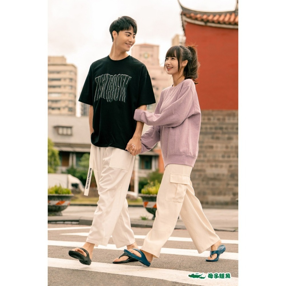 小碼-蚵技迅捷5.0風馳y拖(BN 522)男女鞋-母子鱷魚桃園八德旗艦店-細節圖8