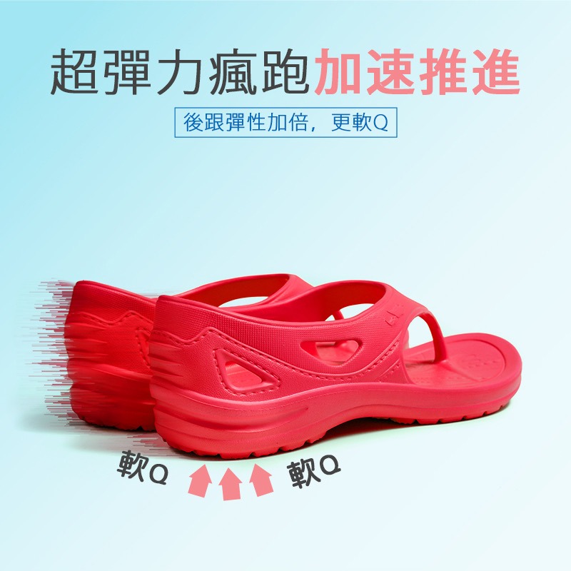 小碼-跟上來勁速跑鞋(BCU 5568)男女親子鞋-母子鱷魚桃園八德旗艦店-細節圖2