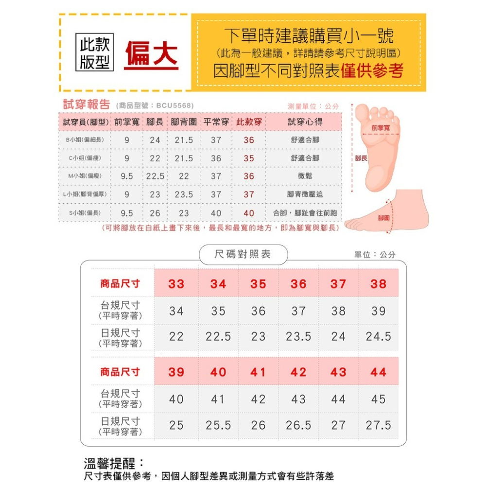 小碼-跟上來勁速跑鞋(BCU 5568)男女親子鞋-母子鱷魚桃園八德旗艦店-細節圖7