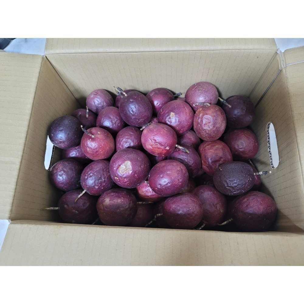 ＜橘貓果汁＞手工新鮮現挖100％百香果原汁💥嚴選埔里（超商冷凍店到店配送有重量限制10公斤約11瓶）-細節圖3