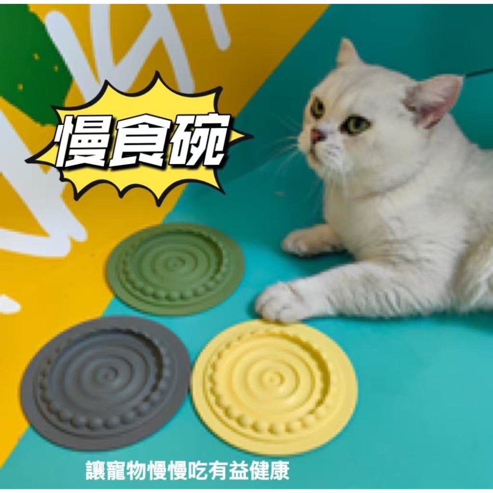 多功能寵物蛋糕碗-細節圖3