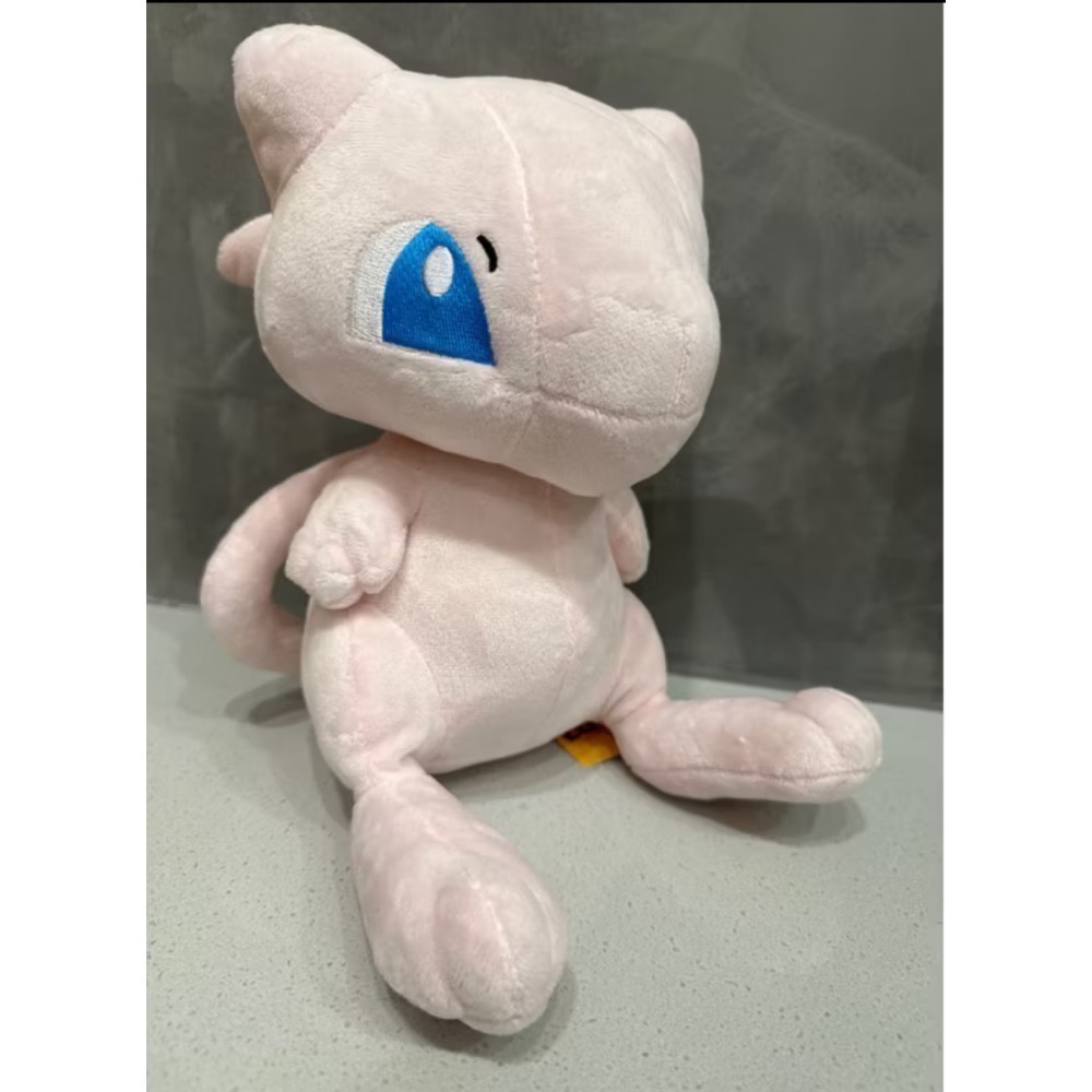 《正版》寶可夢娃娃 圓陸鯊果然翁班基拉斯皮丘呆呆獸固拉多蓋歐卡 鳳王拉帝亞斯 拉帝歐斯 夢幻噴火龍神奇寶貝玩偶樂玩多-細節圖7