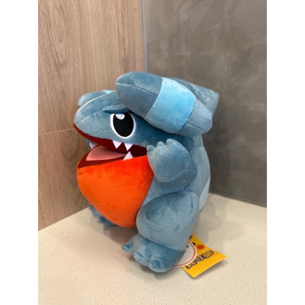 30公分-圓陸鯊站姿