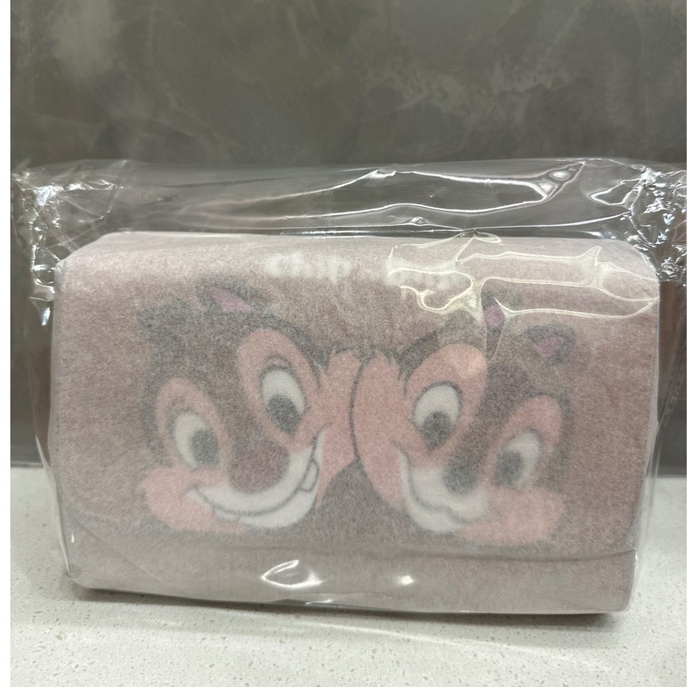 《正版》迪士尼亮彩斜背包DISNEY 側背包 熊抱哥 史迪奇 奇奇蒂蒂 小包-細節圖6