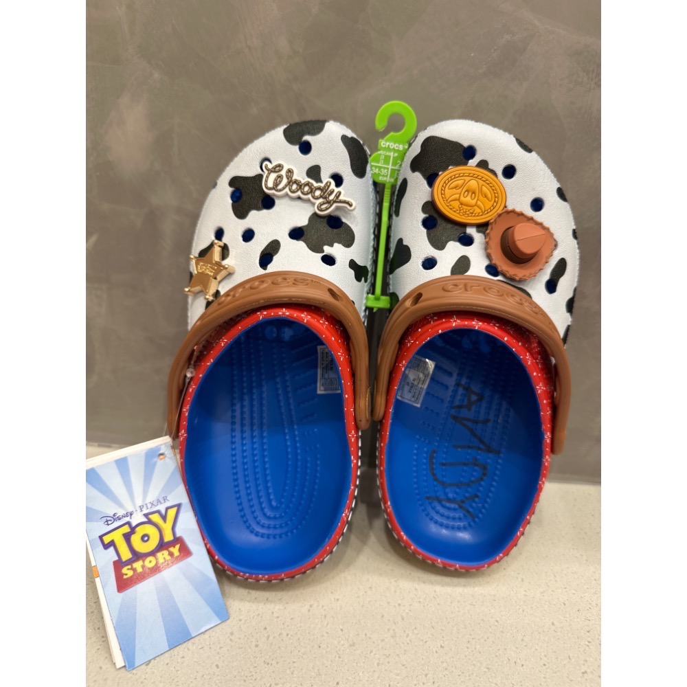 藍色胡迪款（34-35）