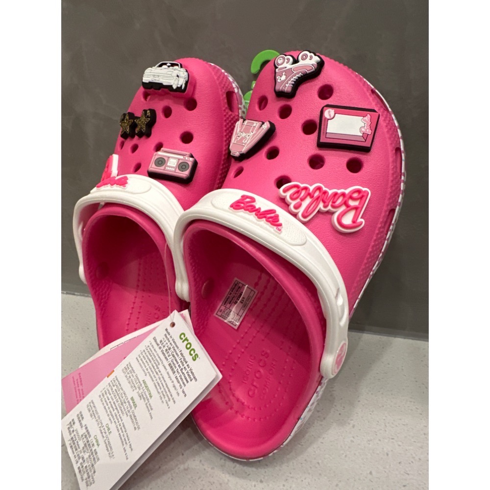 粉紅色Bailie(30-31)