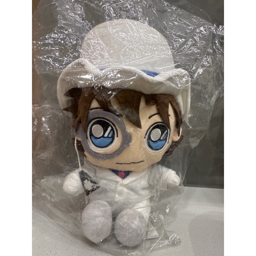 12英吋-基德坐姿款