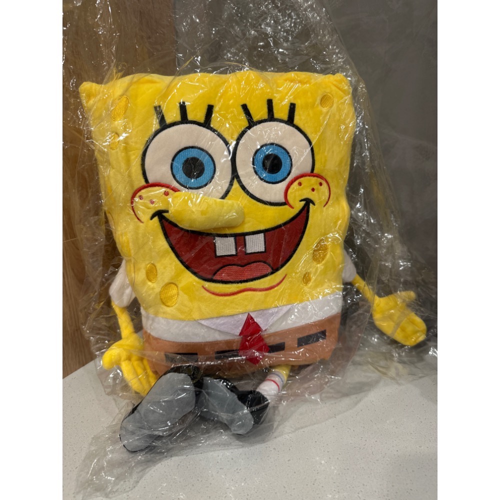 13英吋-海綿寶寶