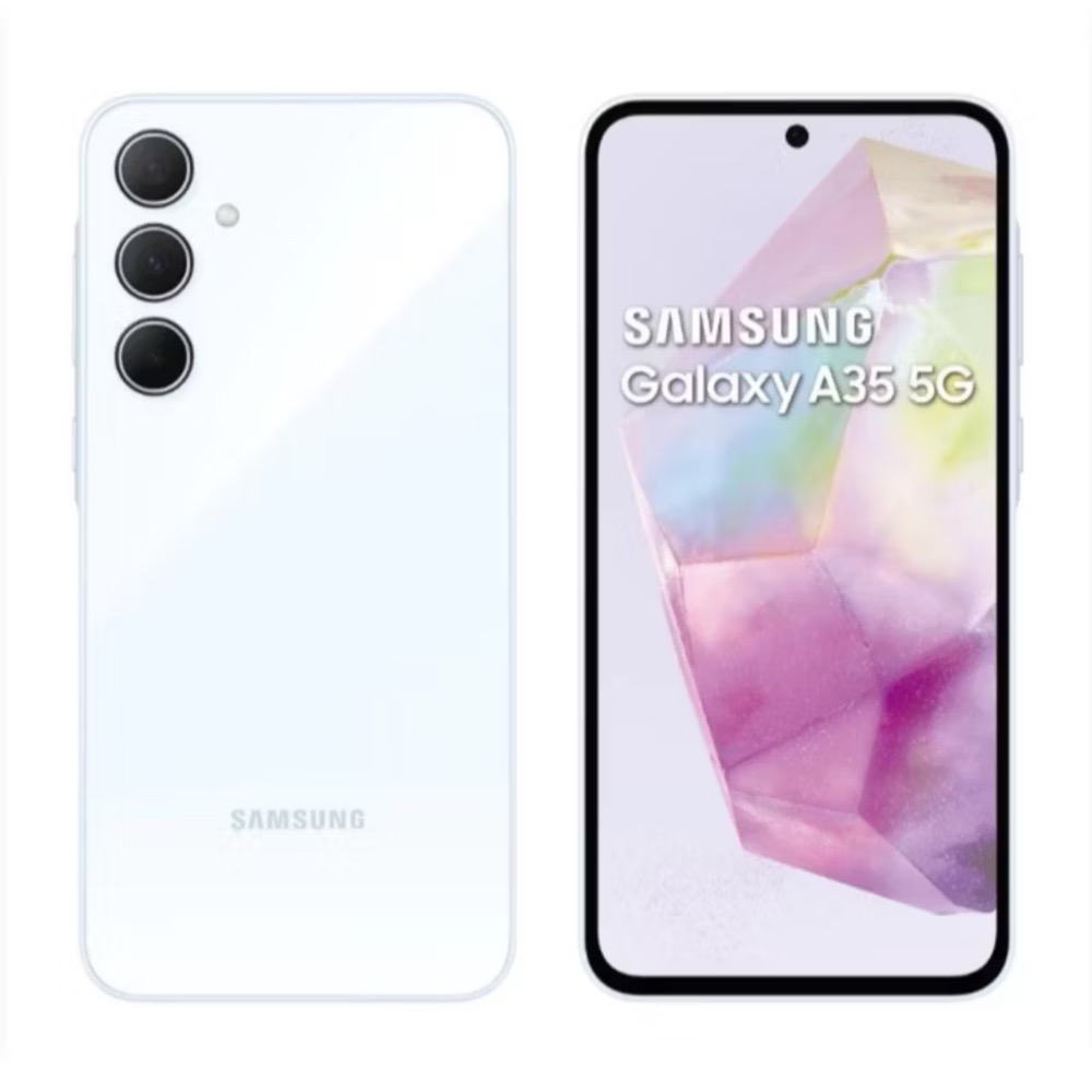 《公司貨》SAMSUNG 三星 Galaxy A35 5G 蘇打藍 全新 三星手機 128G 空機-規格圖2
