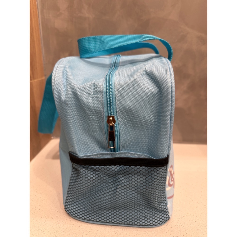 《正版》迪士尼便當袋 幼兒園餐袋三麗鷗大耳狗三色碗餐袋 醜魚漢頓餐袋 米奇米妮 奇奇維尼 史迪奇 閃電麥坤 美人魚熊抱哥-細節圖5