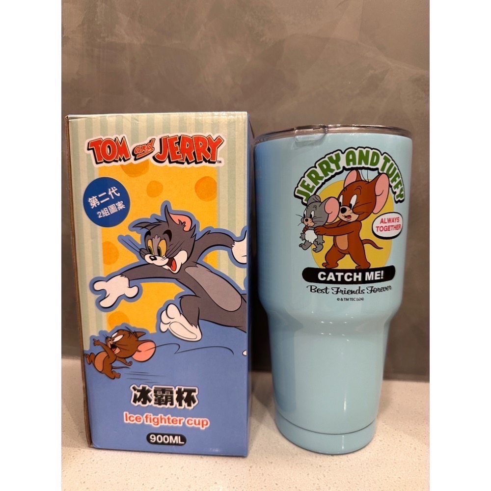 《正版》冰霸杯 湯姆貓與傑利鼠冰霸杯航海王冰霸杯 史努比冰霸杯 900ml SNOOPY PEANUTS 保溫瓶-規格圖10