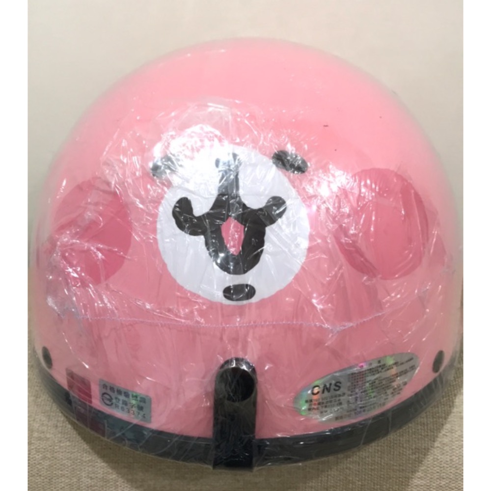 《正版》 卡娜赫拉安全帽 卡娜赫拉 半罩安全帽 P助安全帽 1/2安全帽 碗公帽 瓜皮帽-細節圖5