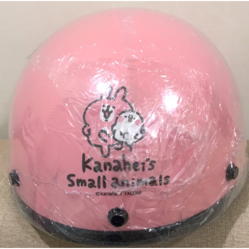 《正版》 卡娜赫拉安全帽 卡娜赫拉 半罩安全帽 P助安全帽 1/2安全帽 碗公帽 瓜皮帽-細節圖6