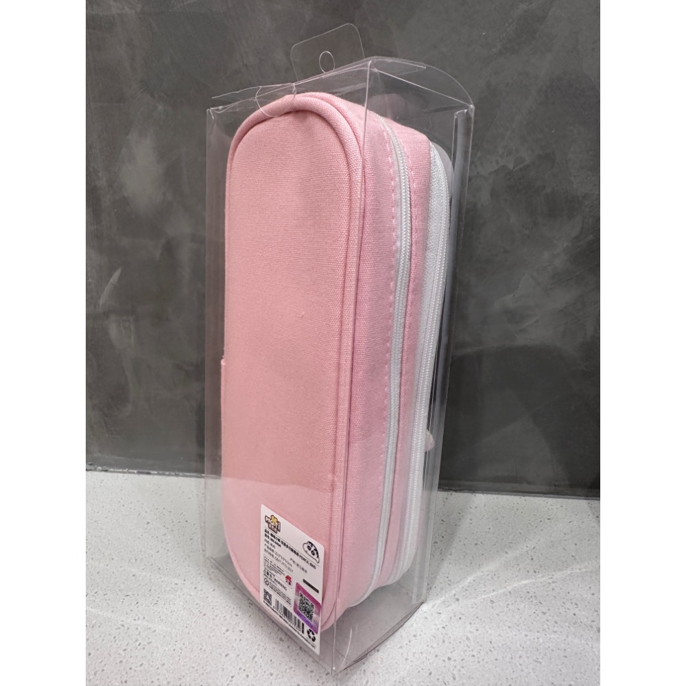 《雷標正版》蠟筆小新鉛筆盒 鉛筆盒 小貓款雙層鉛筆袋 小學生鉛筆盒 文具 開學用品 文具盒 硬殼鉛筆盒 拉鍊鉛筆盒-細節圖9