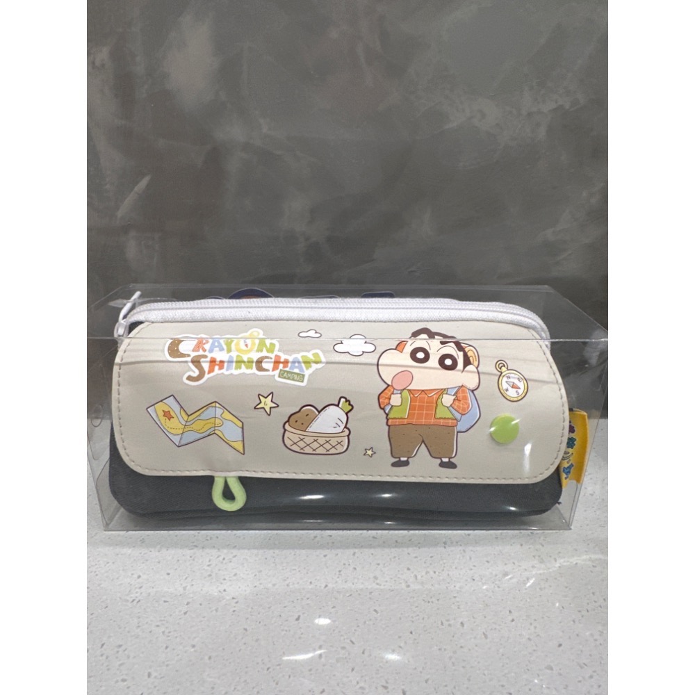 深色小新牛津布款