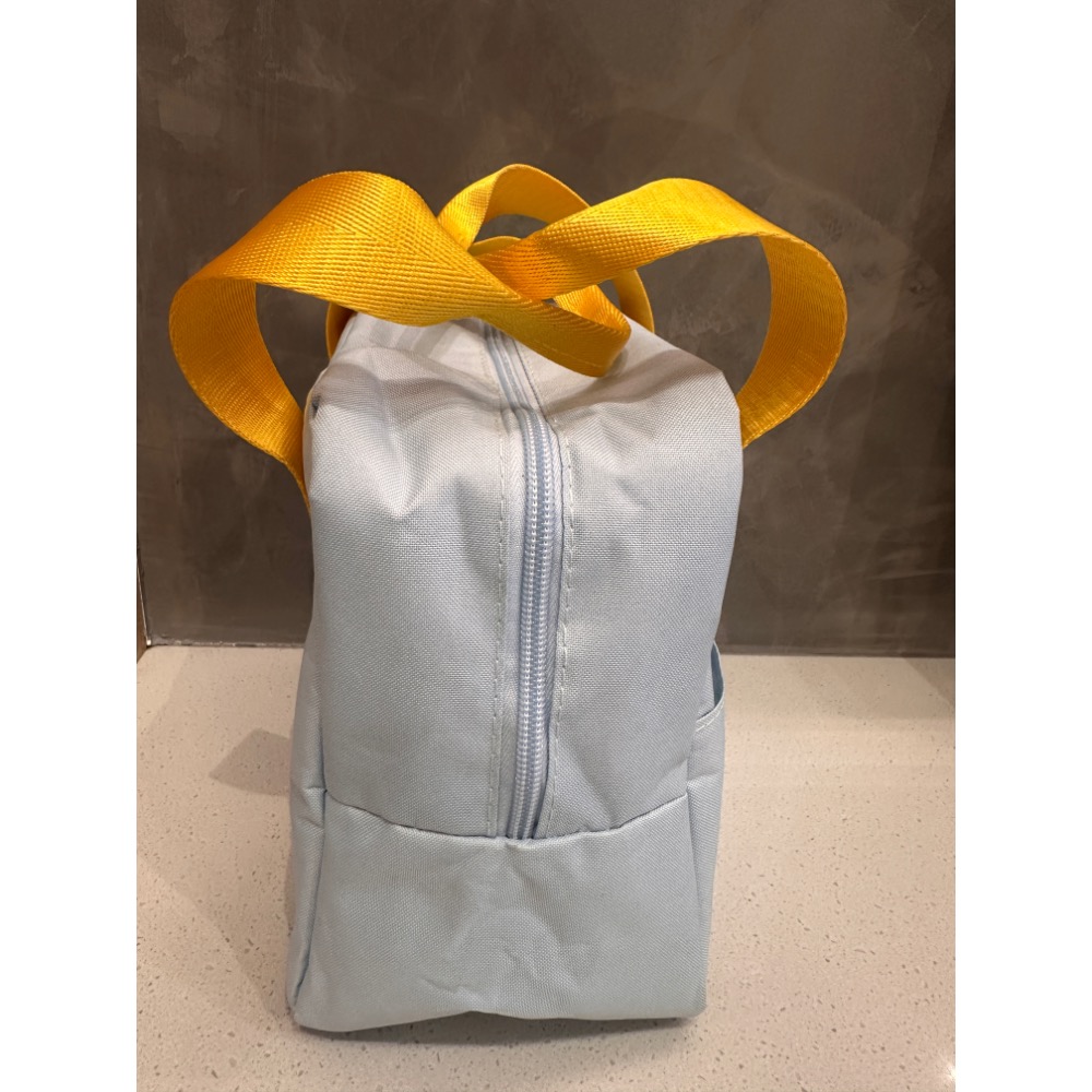 《正版》蠟筆小新 野原新之助 小白 多功能保溫保冷袋 保溫提袋 保溫便當袋 保冷提袋 保溫袋 保溫保冷袋-細節圖2