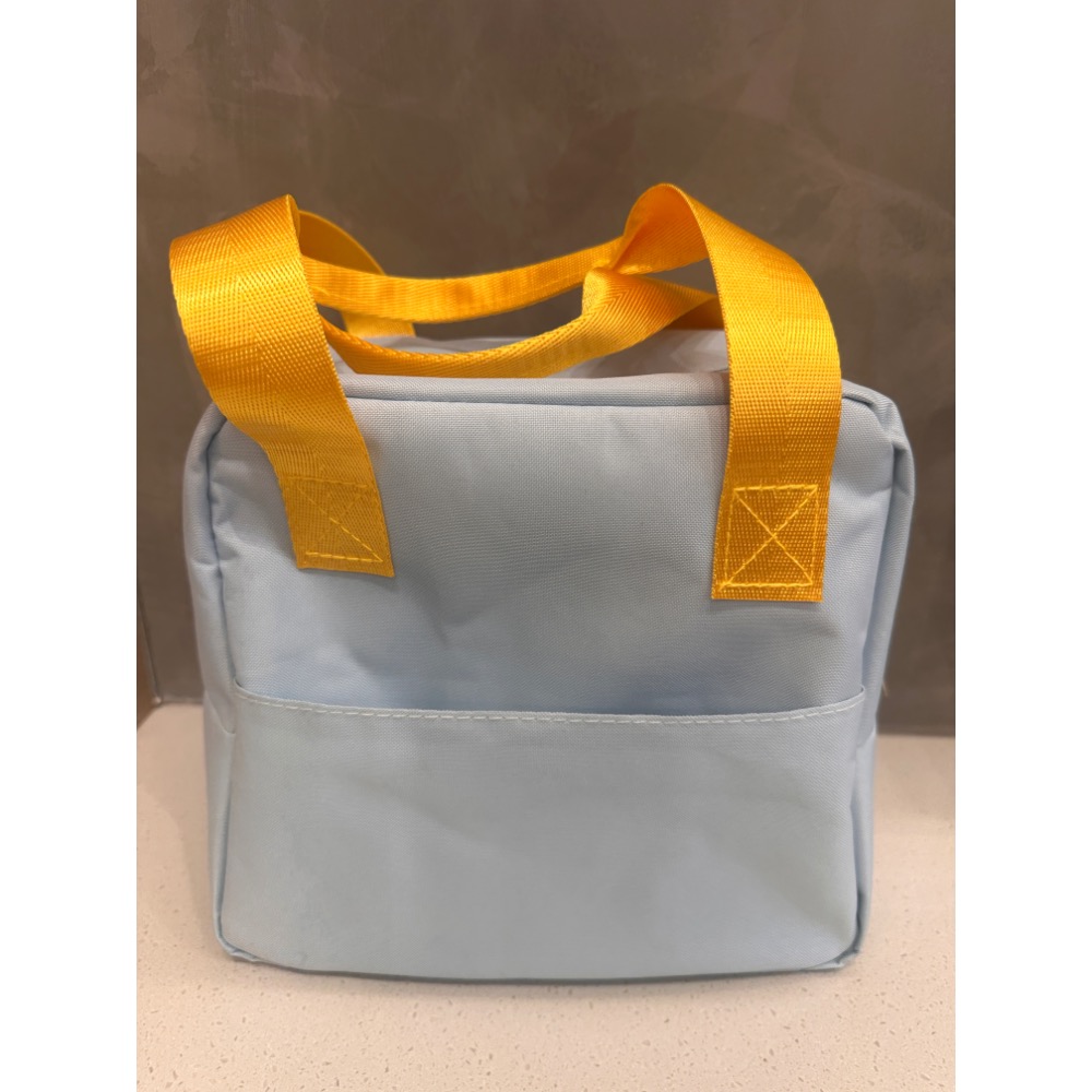 《正版》蠟筆小新 野原新之助 小白 多功能保溫保冷袋 保溫提袋 保溫便當袋 保冷提袋 保溫袋 保溫保冷袋-細節圖3