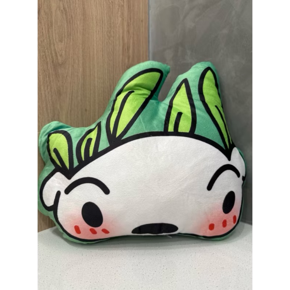 綠色小白款