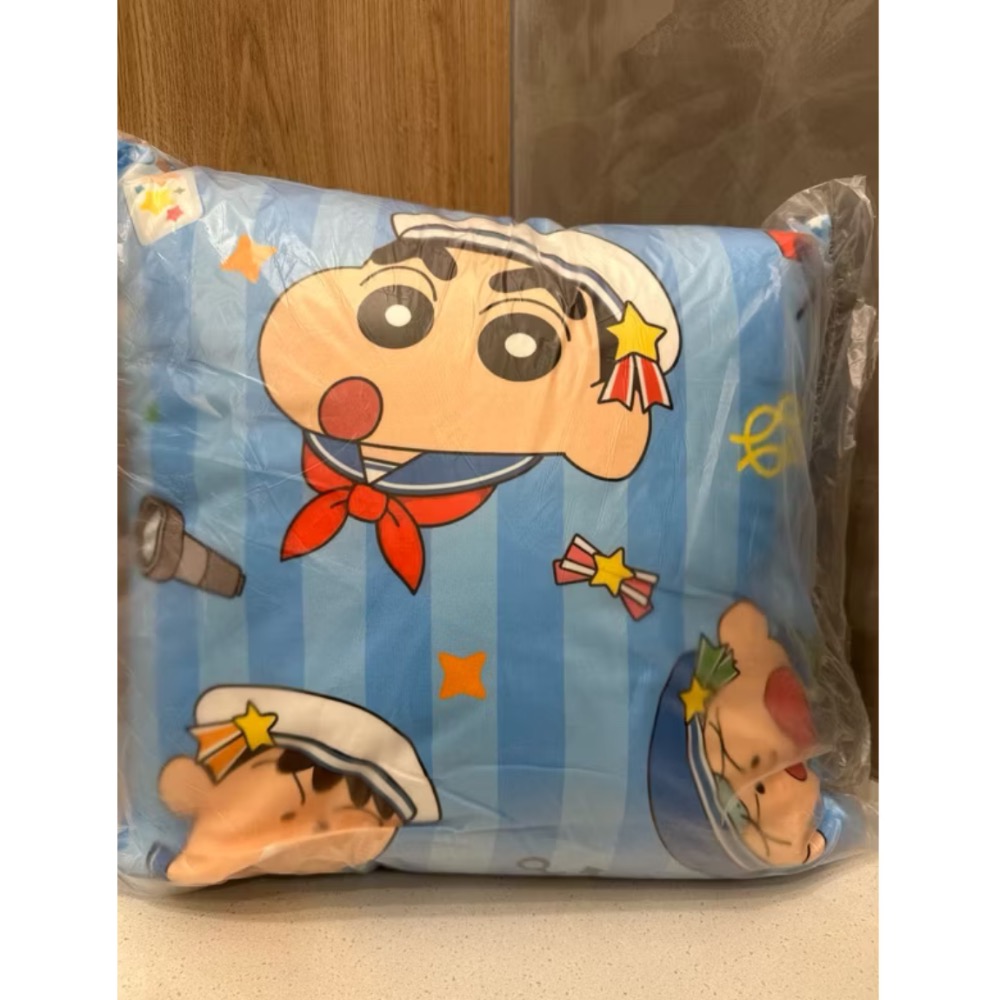 海軍裝方枕