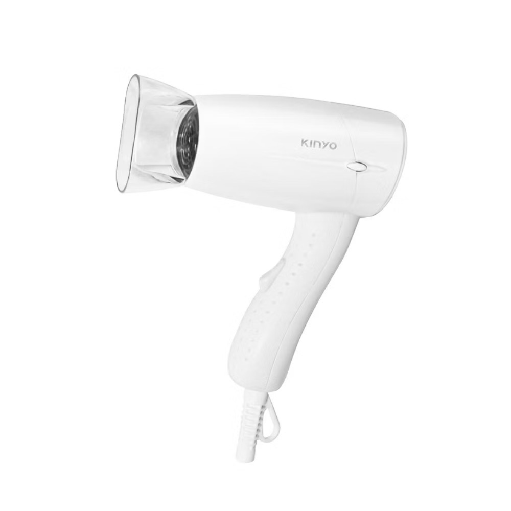 KINYO 時尚輕巧吹風機 方便攜帶 吹風機 現貨-規格圖5