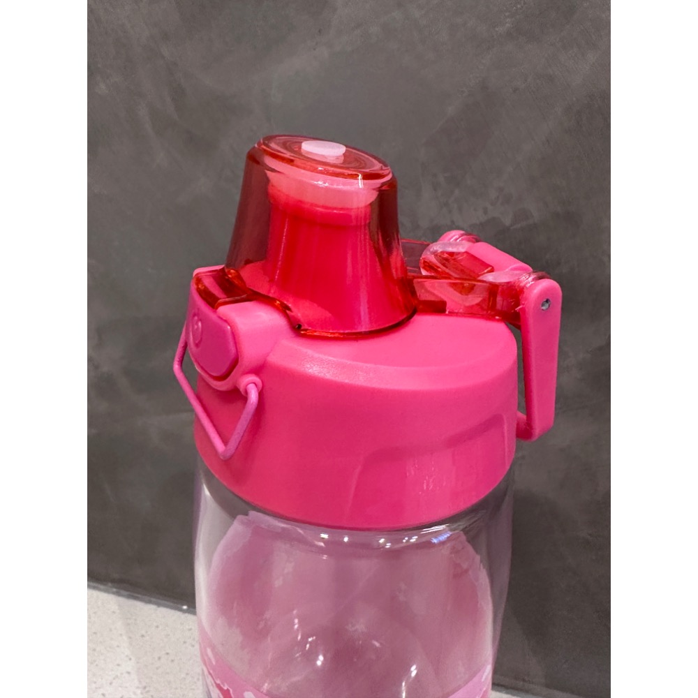 《正版》三麗鷗彈跳水壺650ml美樂樂 隨身水壺 彈蓋水壺 直飲-細節圖4