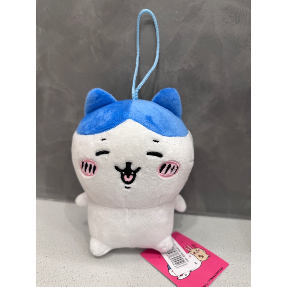 《正版》吉伊卡哇娃娃 背包款 6英吋 12英吋 小八 烏薩奇 小可愛 玩偶娃娃毛絨玩具 毛絨chiikawa-細節圖7