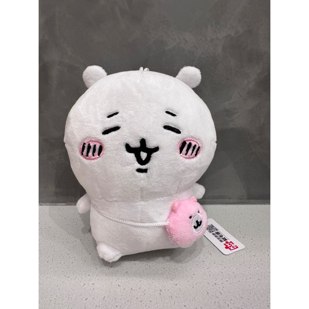 6英吋-小可愛背包款