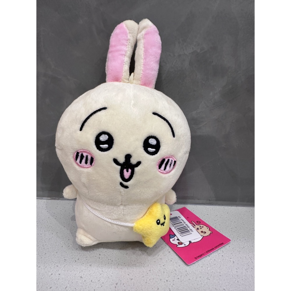 6英吋-烏薩奇背包款