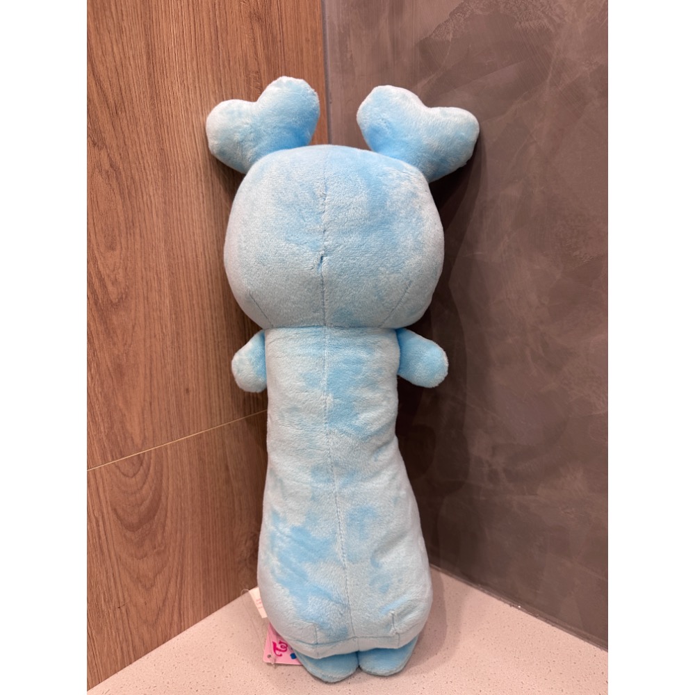 《日本景品》TWICE GiGO限定 Lovelys 長條抱枕 絨毛娃娃 玩偶 公仔 夾娃娃機 TWICE GiGO L-細節圖3