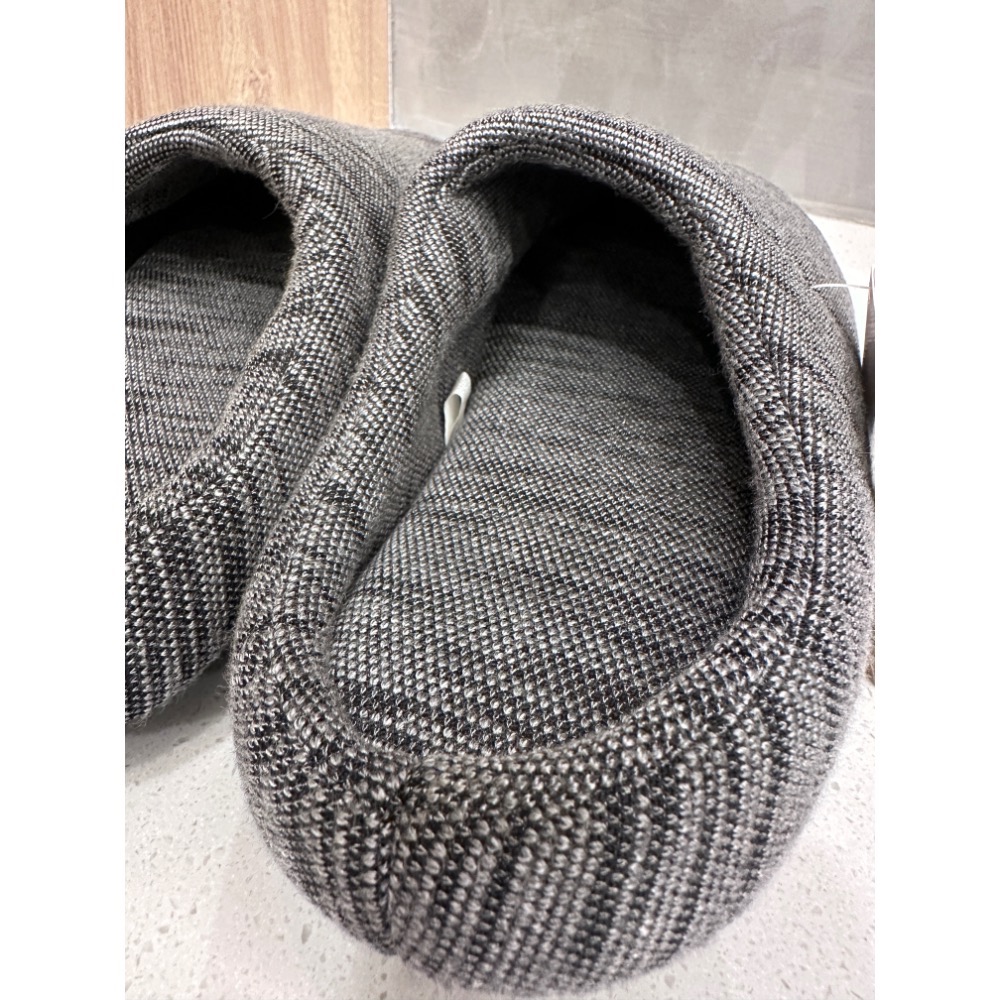 冬季室內軟棉拖鞋 防滑地板鞋 家居女士男士保暖 靜音拖鞋-細節圖2