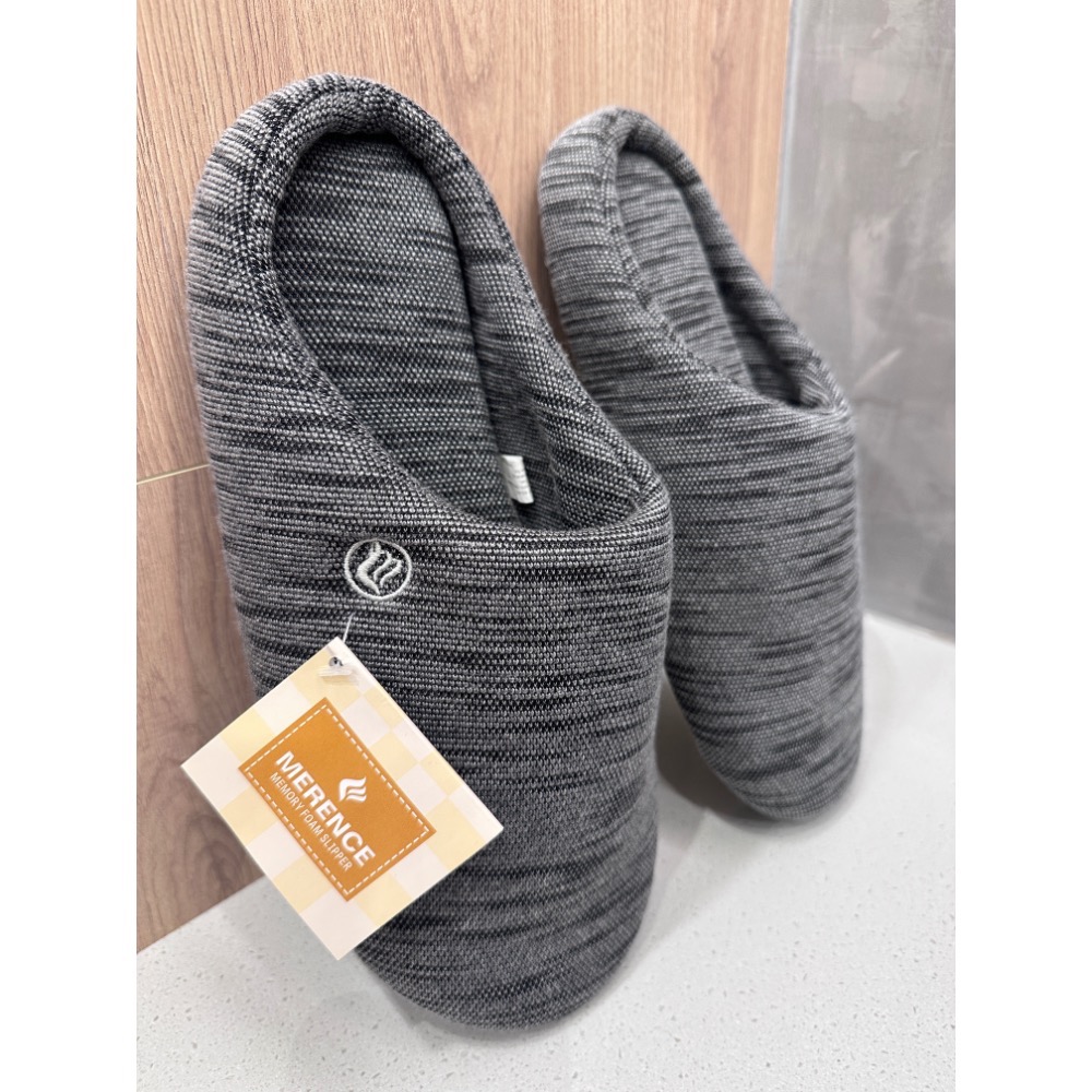 冬季室內軟棉拖鞋 防滑地板鞋 家居女士男士保暖 靜音拖鞋-規格圖4