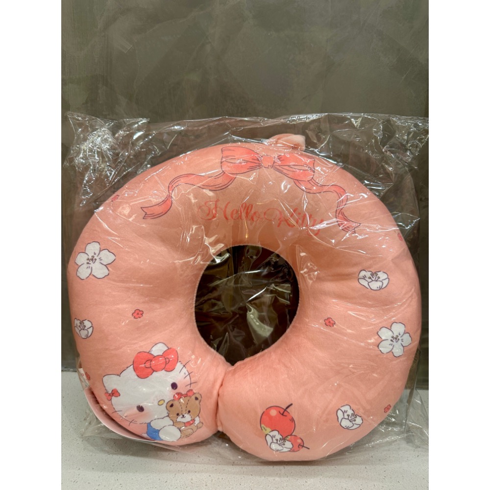 粉色Hello Kitty款