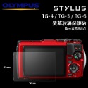 📸OLYMPUS 奧林巴斯 STYLUS TG-4 TG-5 TG-6 LCD 螢幕玻璃保護貼 玻璃貼 玻璃膜-規格圖2