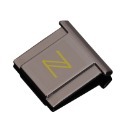 【新品】 NIKON 尼康 金屬 熱靴蓋 防塵蓋 防氧化 適用 單眼無反 Z9 Z6 Z7 Z50 Z5 Zfc Z30-規格圖8