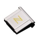 【新品】 NIKON 尼康 金屬 熱靴蓋 防塵蓋 防氧化 適用 單眼無反 Z9 Z6 Z7 Z50 Z5 Zfc Z30-規格圖8
