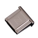 【新品】 NIKON 尼康 金屬 熱靴蓋 防塵蓋 防氧化 適用 單眼無反 Z9 Z6 Z7 Z50 Z5 Zfc Z30-規格圖8