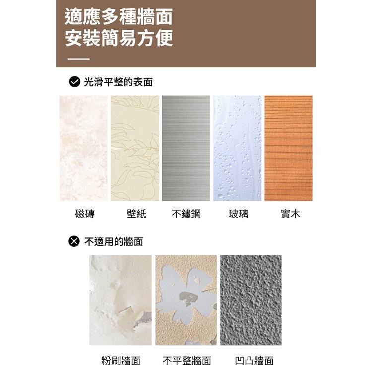 【免打釘】耳罩式耳機 壁掛支架 頭戴式耳機  Switch Ring-con壁掛架 耳機架 置物架 實木支架 耳機收納架-細節圖5