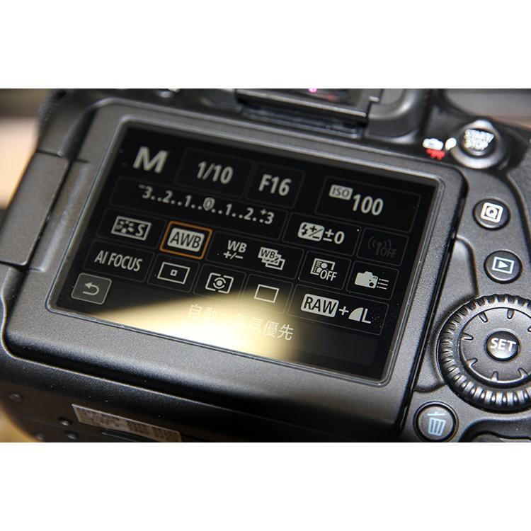 📸Panasonic Lumix DC S1R S1 LCD 螢幕玻璃保護貼 保護膜 玻璃貼-細節圖2
