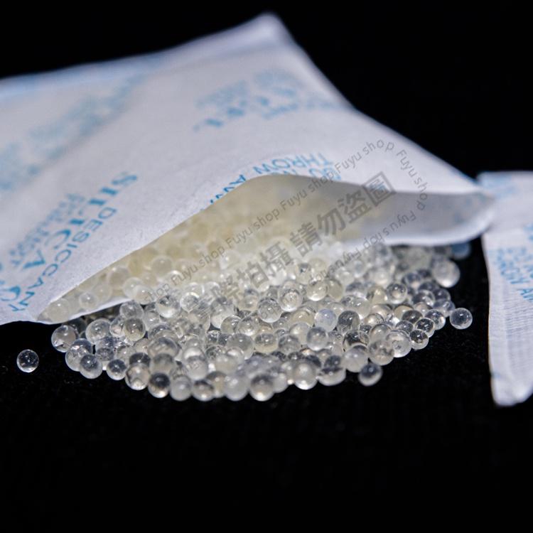 寵物餵食器 專用乾燥劑 飼料箱防潮 適用 行星智能餵食器 mini餵食器-細節圖3