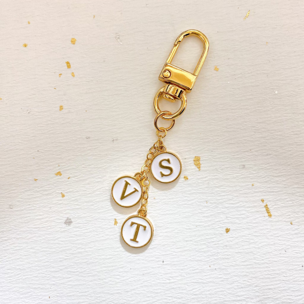 SEVENTEEN CARAT 克拉 手機掛飾 周邊 吊飾/鑰匙圈 應援 生日禮物 客製 姓名條-規格圖2