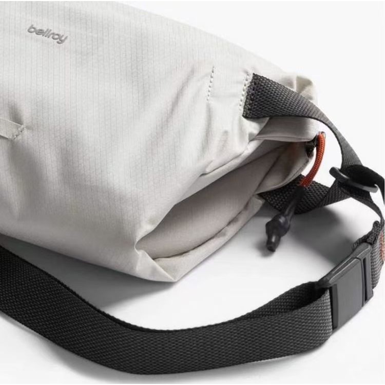 澳洲 Bellroy | Venture Sling 10L輕量防割隨身包 城市冒險隨身包-細節圖7