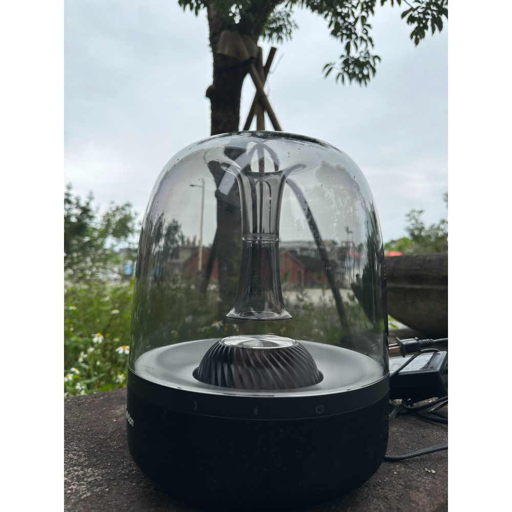 harman／kardon 哈曼卡頓 AURA Studio 2 藍牙喇叭-細節圖2