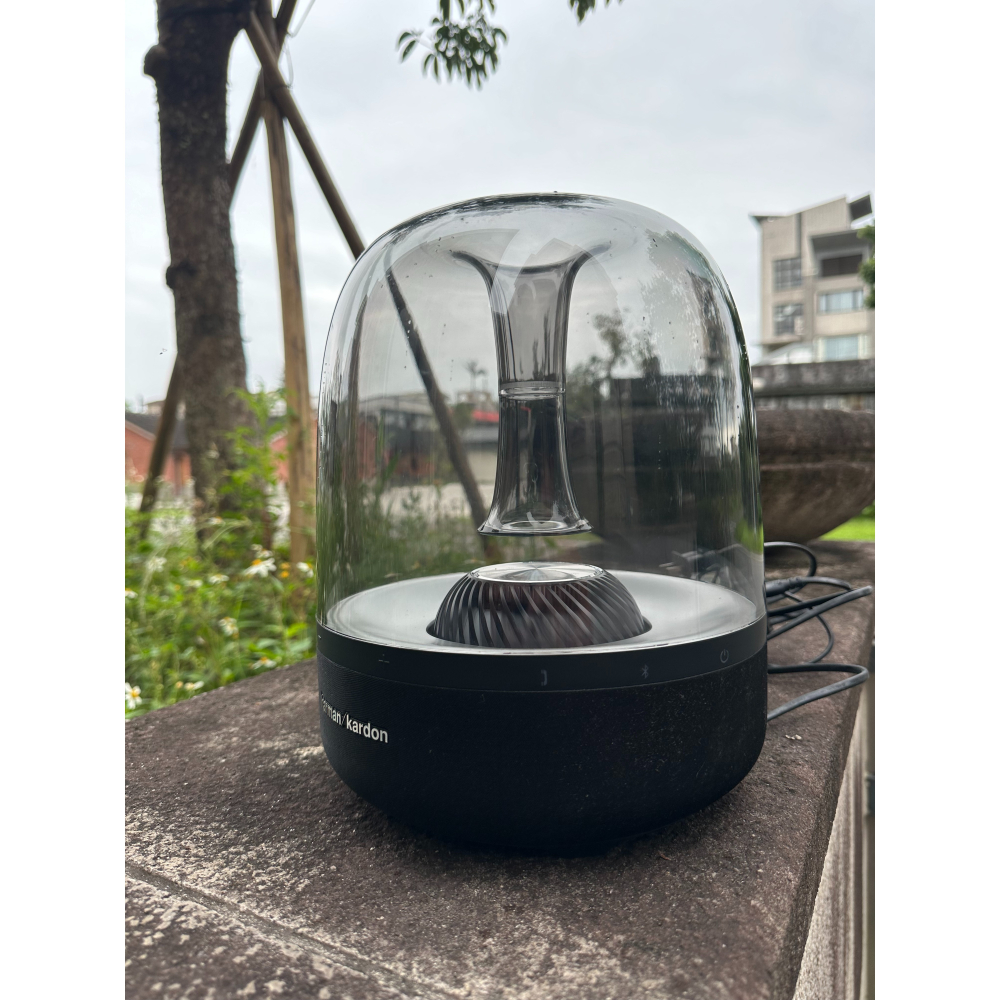 harman／kardon 哈曼卡頓 AURA Studio 2 藍牙喇叭-細節圖3