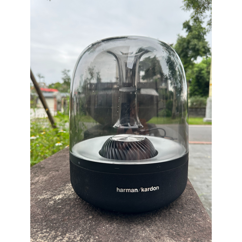 harman／kardon 哈曼卡頓 AURA Studio 2 藍牙喇叭-細節圖4