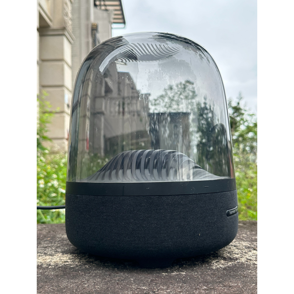 harman／kardon 哈曼卡頓 AURA Studio 2 藍牙喇叭-細節圖5